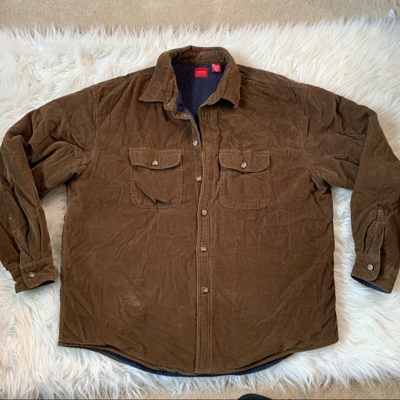 Arrow | Jackets \u0026 Coats | Mens Corduroy 